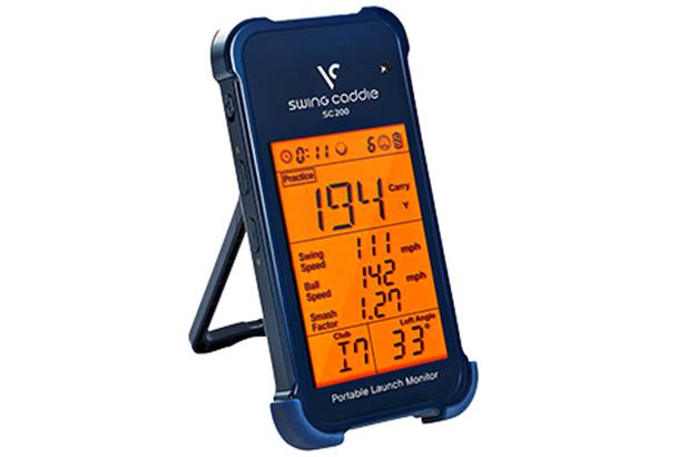 best cheap golf launch monitor